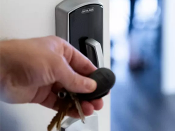 Keyless Entry